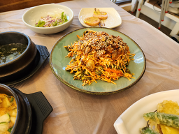 꼬밥 2