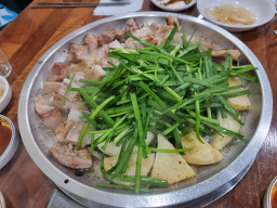황소곱창한판구이 3