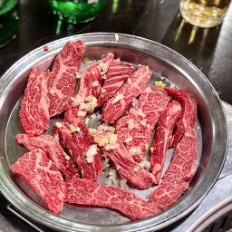 소나무 사진 5