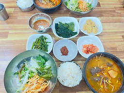 며느리선지국 5