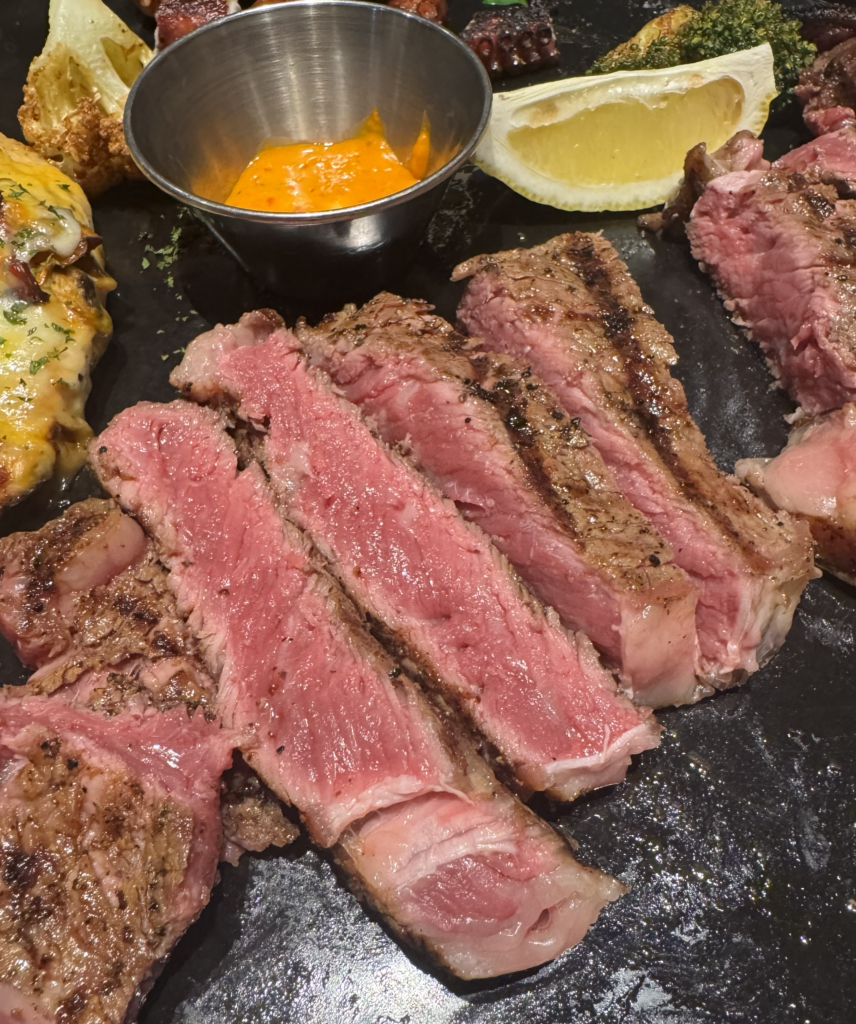 Outback Steakhouse 4