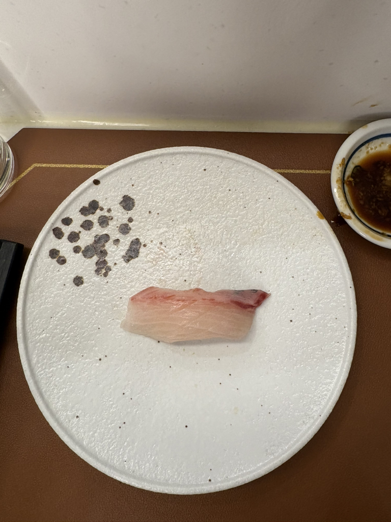 오마카세 오사이초밥 성수점 대표 사진