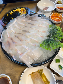 광명수산 영동점 사진 5