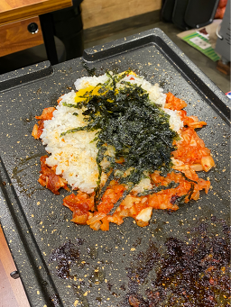 구둘장삼겹살 사진 2