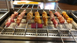 천지양꼬치 사진 2
