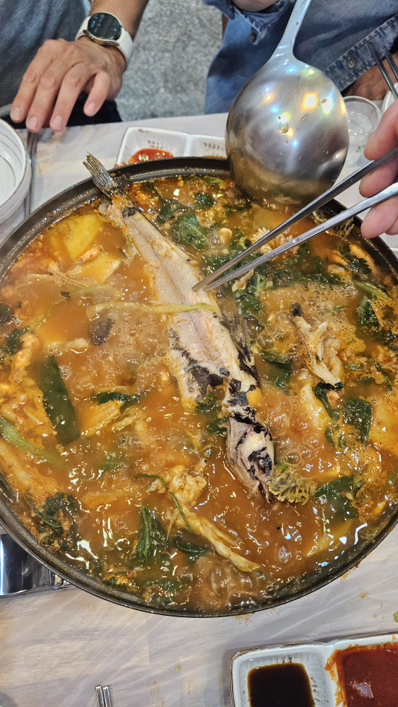 서연쏘가리 2