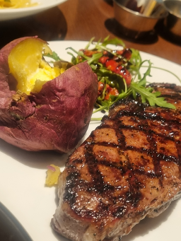 아웃백스테이크하우스 강남점 사진 8