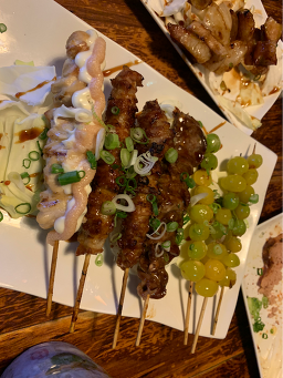 야키토리유다 사진 5