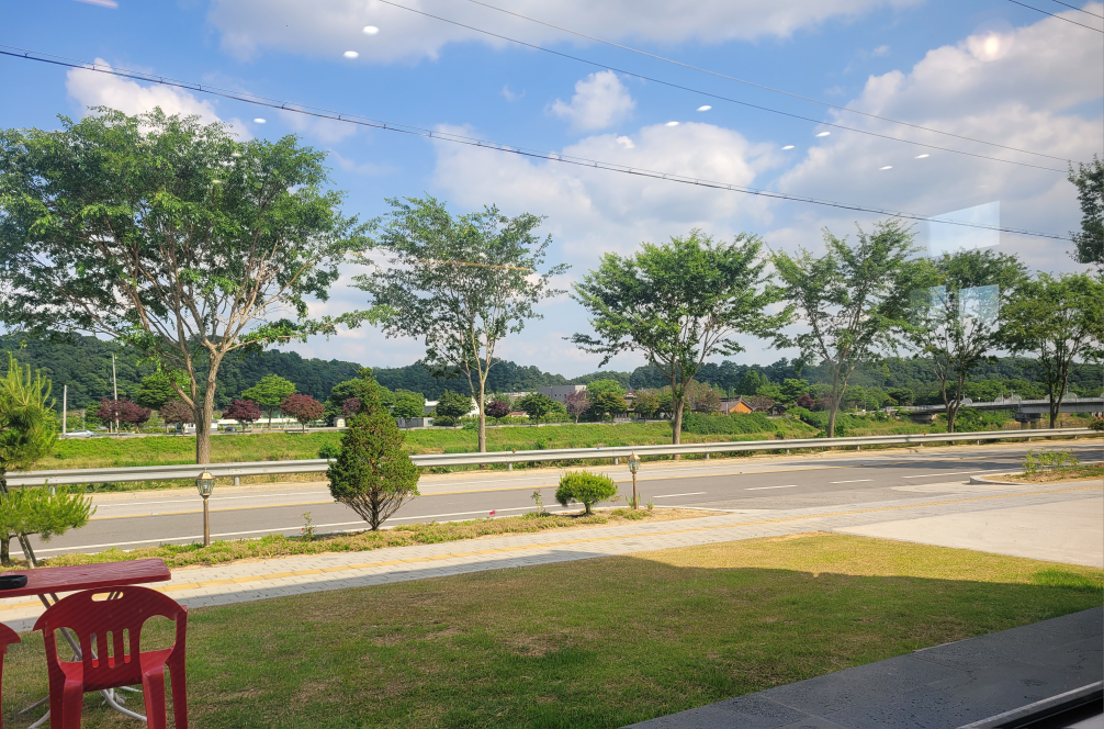 Reondeonkape (런던카페) 2