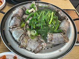 Ilmidwaejigukbap (일미돼지국밥) 2