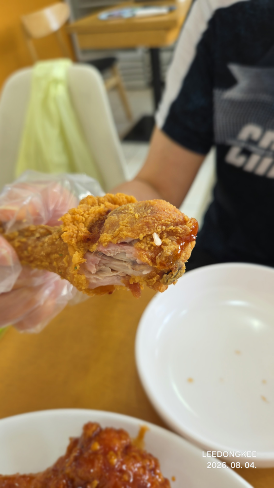 삼사치킨 서홍점 사진 2