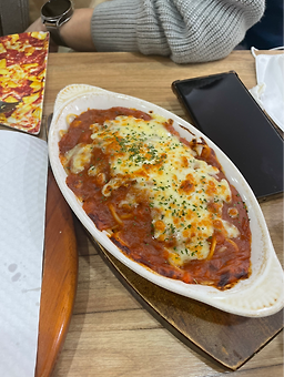 피자스쿨 서울한양대역점 사진 4