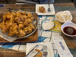 치킨모델계타는날 사진 3