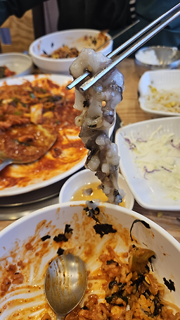 낙지마당 1
