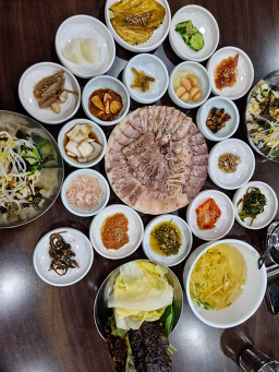 Jeongmadamsikdang (정마담식당) 2