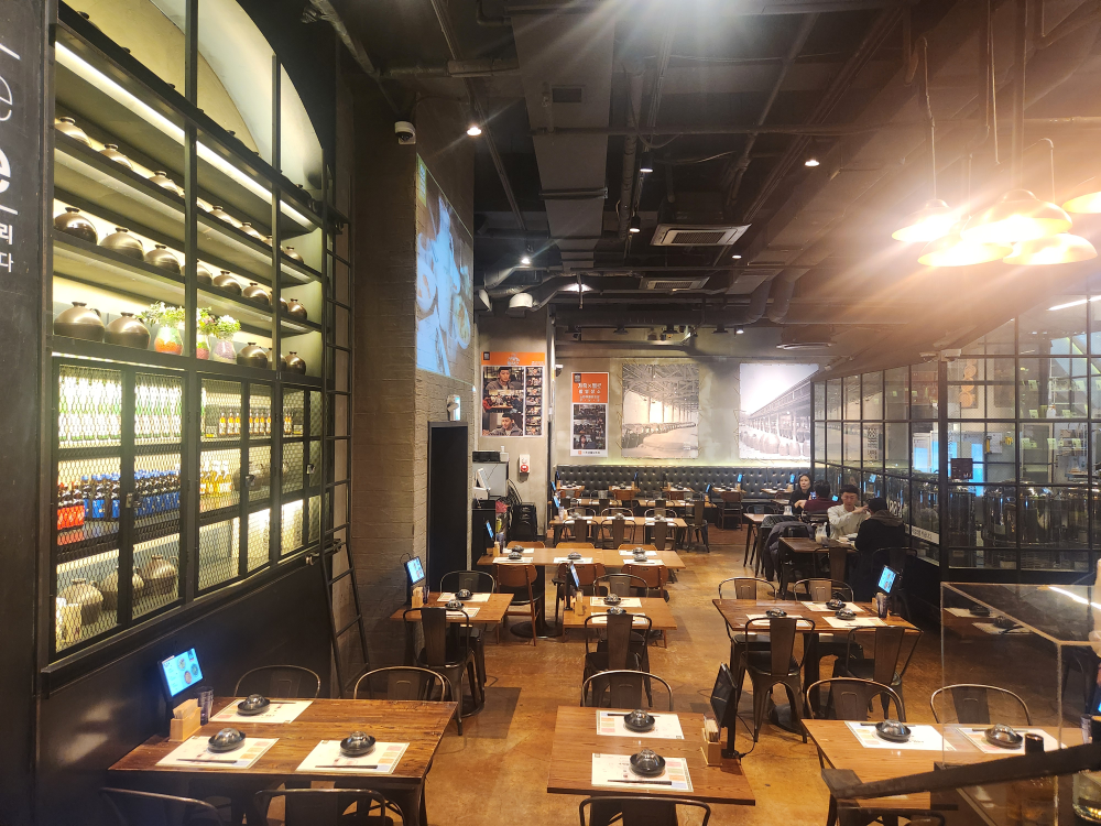 느린마을양조장 강남점 사진 7