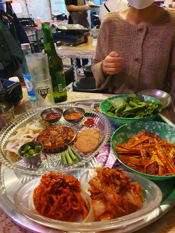 기름집 사진 2