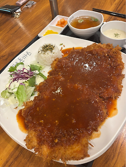 Baodonkkaseu (바오돈까스) 3