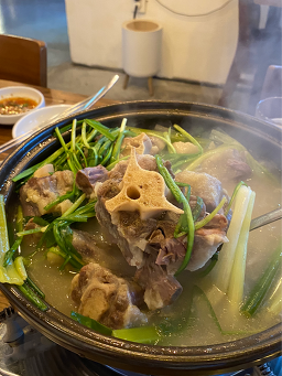 민정식당 서울숲직영점 사진 2
