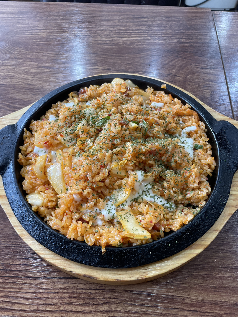 맛밥 김밥전문점 이대점 대표 사진
