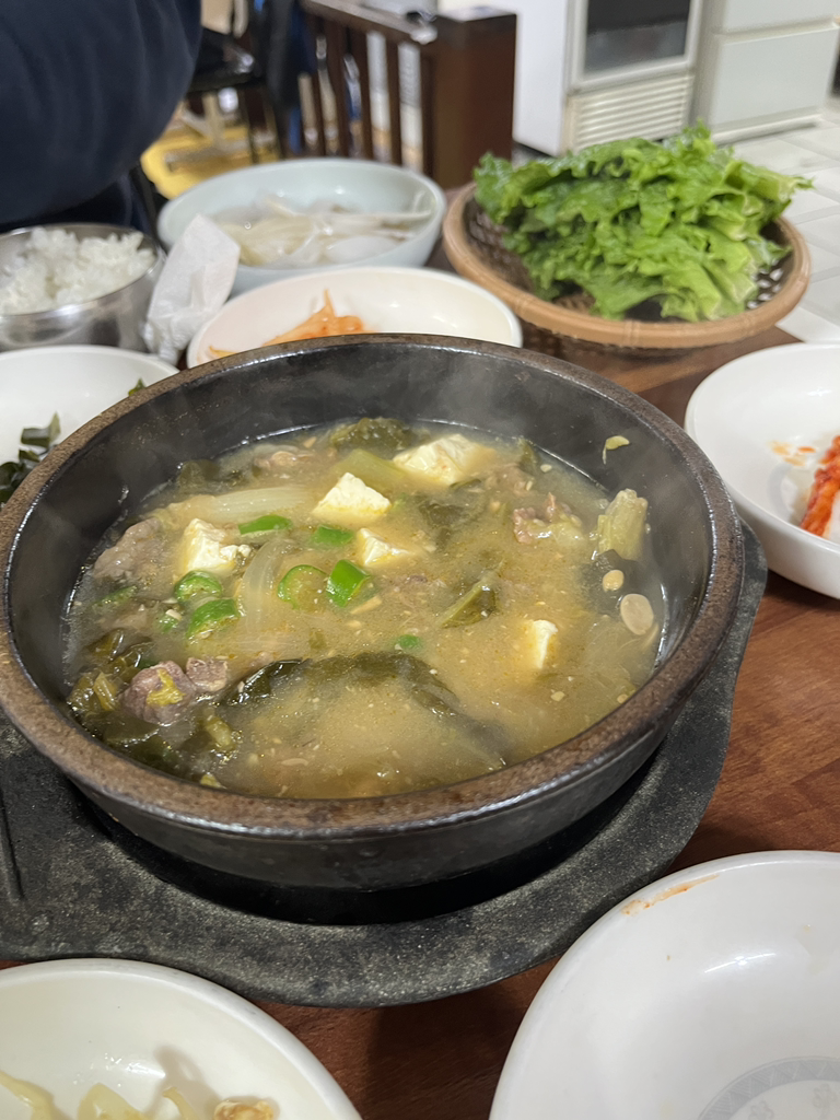 모슬포 명가숯불화로구이 사진 2