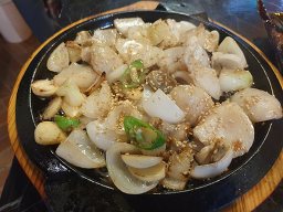 유가네손맛포차 사진 3