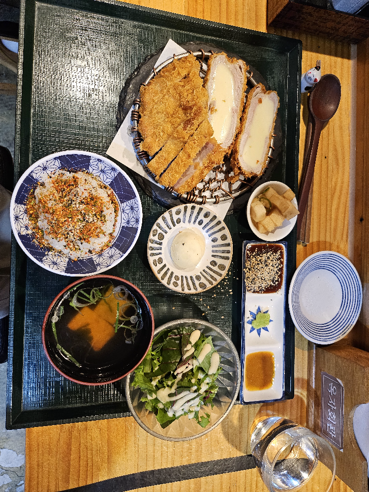 옥자회관 사진 2