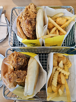 코리안치킨클럽 사진 8