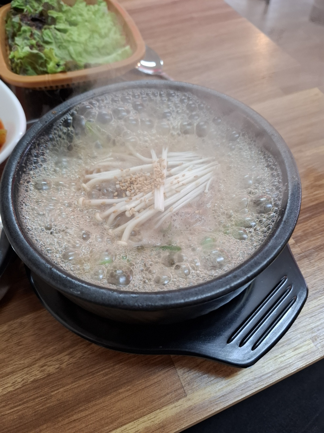 장터국밥 4