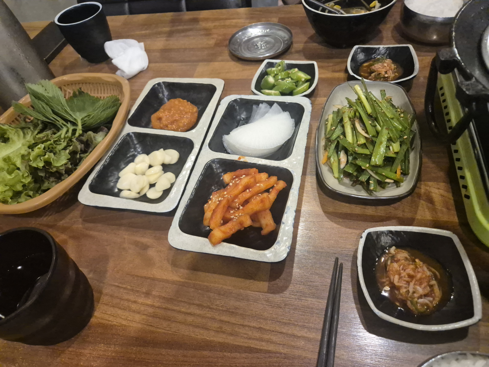 더족꾼 신창풍차마을점 사진 2