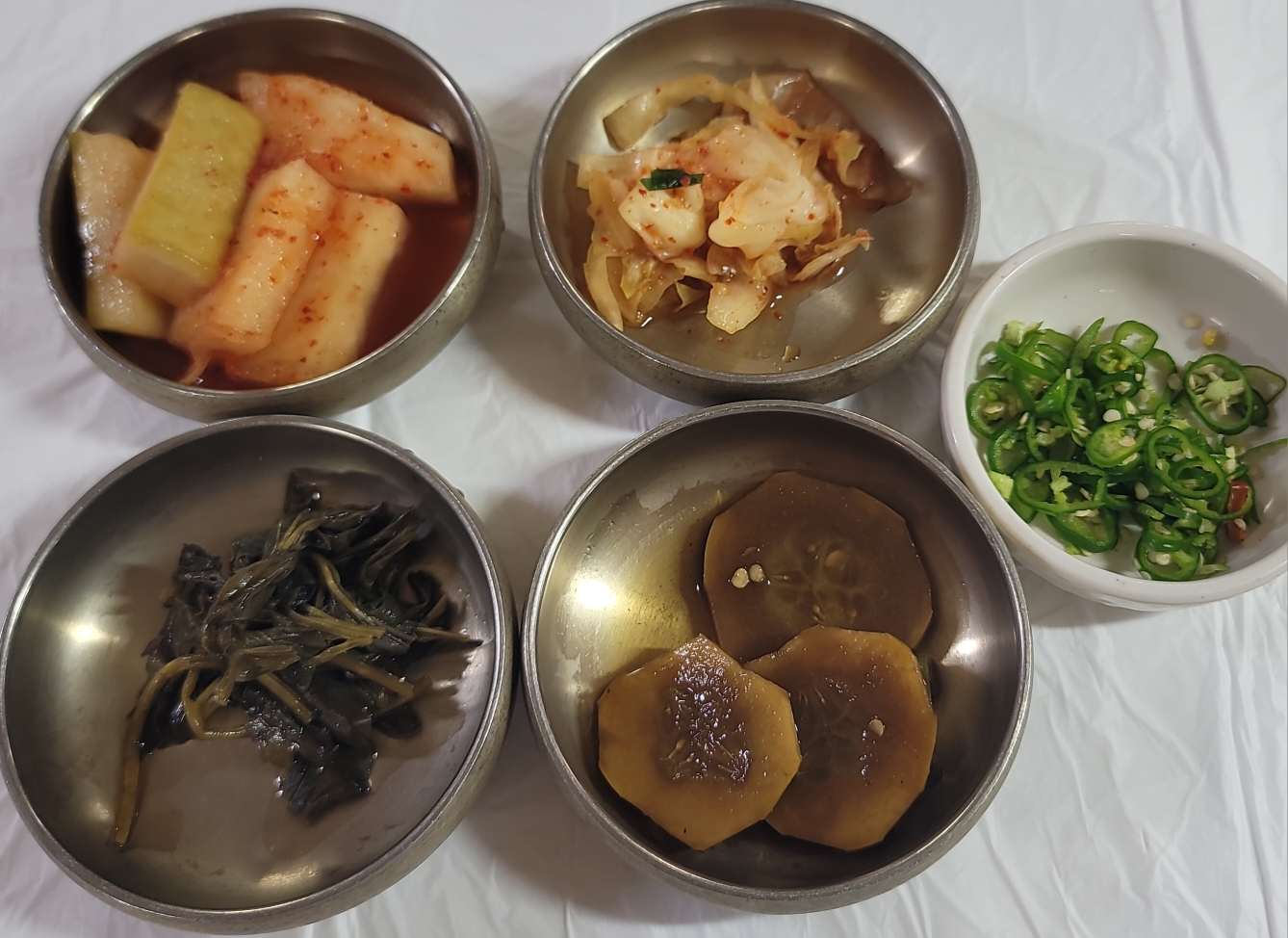 내토가마솥추어탕 2