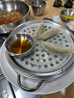 함양밀면 2