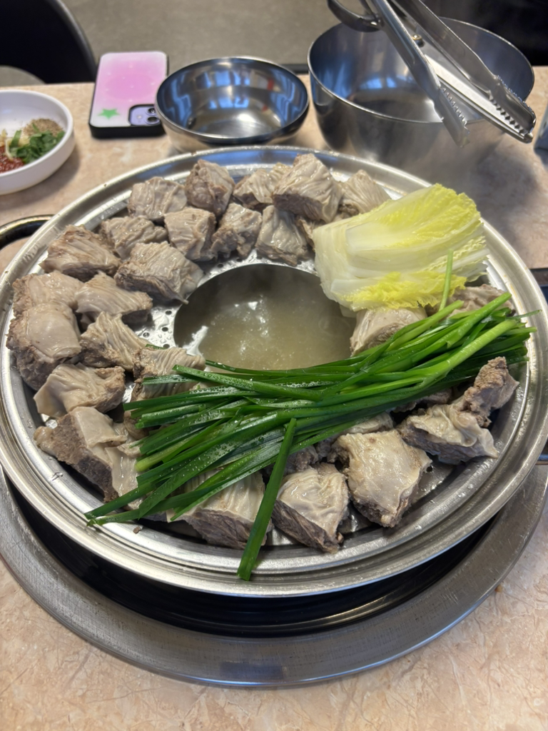 갱상도식 3