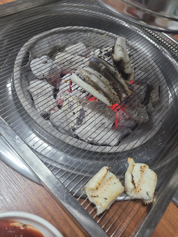 Woljeonjangeogui (월전장어구이) 3