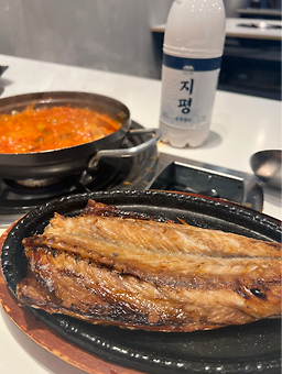 한식당풍류 후암점 사진 2
