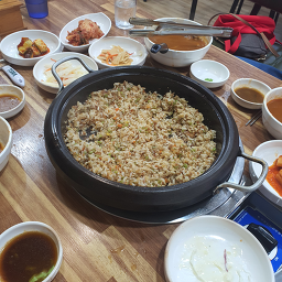 등촌칼국수 1