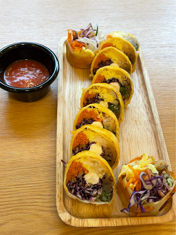 무미유미김밥 사진 2