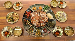 Joksimdang (족심당) 2