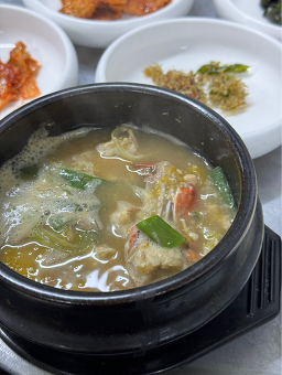 오성식당 1