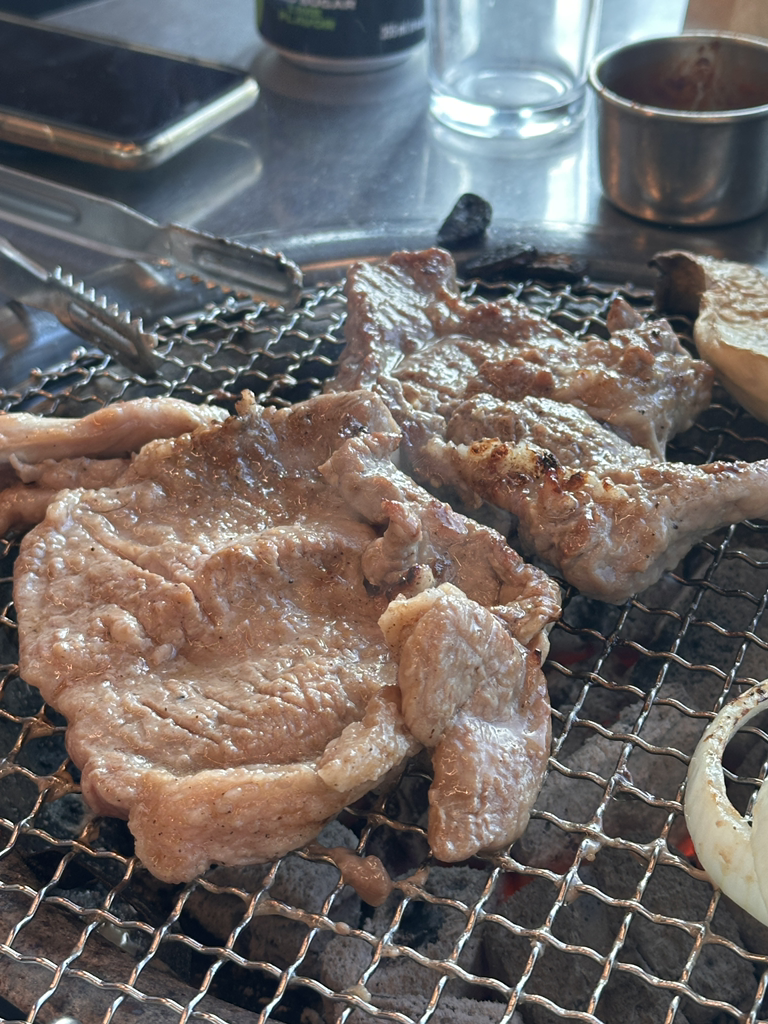 삼양금돼지 대표 사진