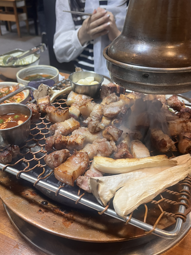 삼춘이야기 노형점 사진 6