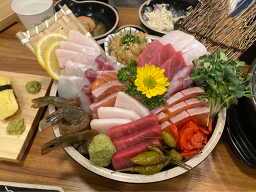 김시우초밥 장안점 사진 5
