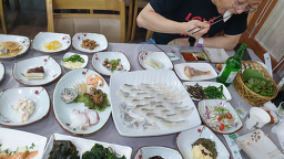 Songjeonghoesikdang 5