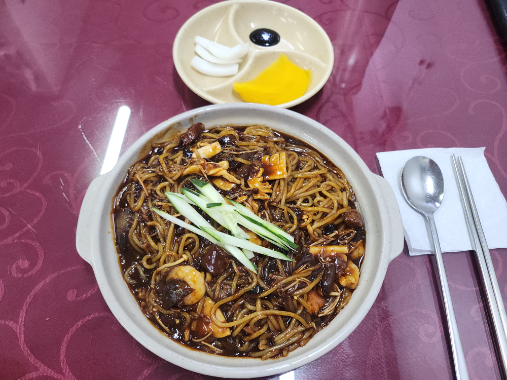 Bukgyeong 4