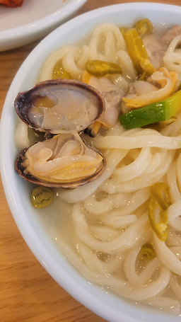 Igane (이가네) 2