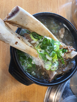 화청갈비 2