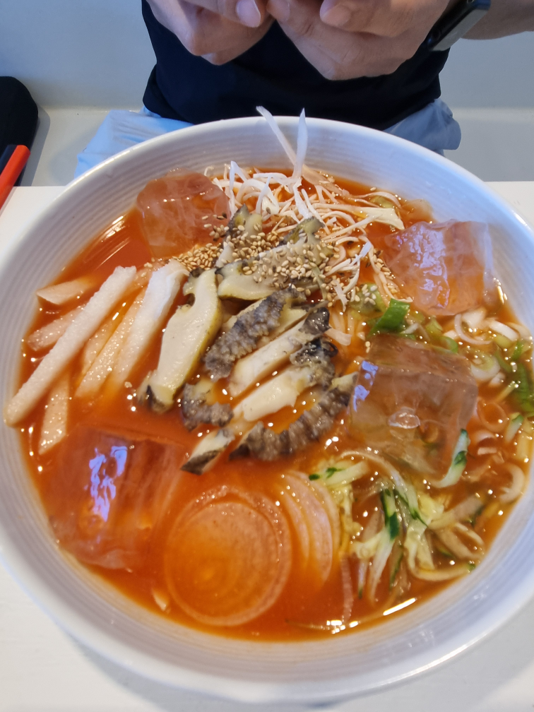 평대엄마국수 대표 사진