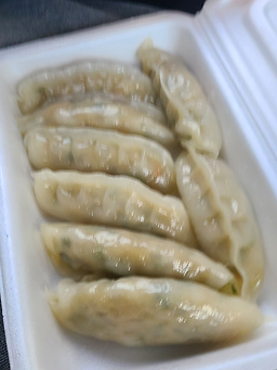 Simhalmeonianheungjjinppang, gwailoppa (심할머니안흥찐빵, 과일오빠) 3