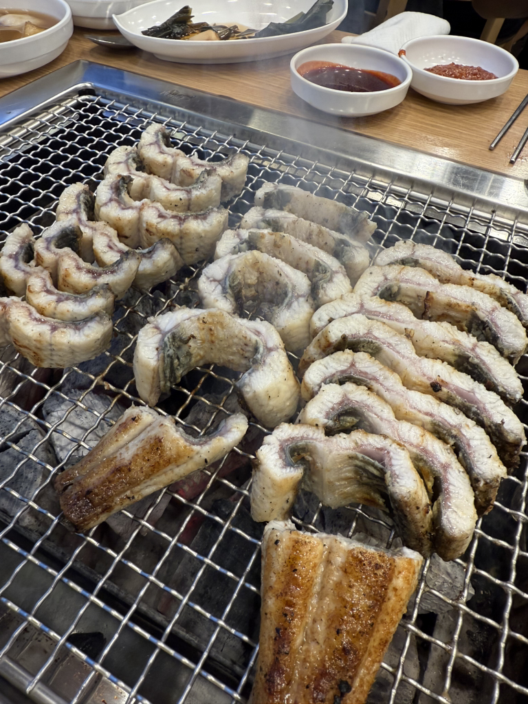 Minamjangeo 6