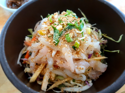 곰치해장국 2